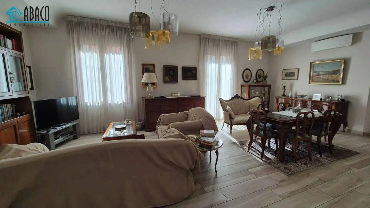 Appartamento in vendita a Avellino