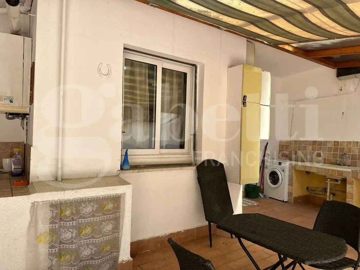 Trilocale via Dante Alighieri 110, Ospedale, Sanremo - foto 4