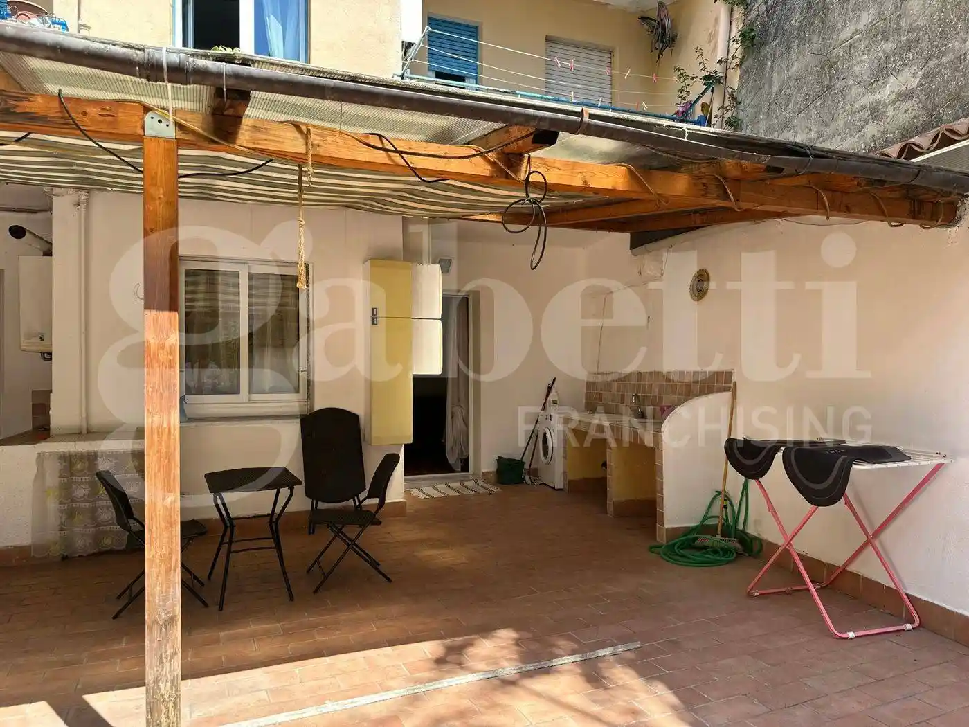 Trilocale via Dante Alighieri 110, Ospedale, Sanremo - foto 5