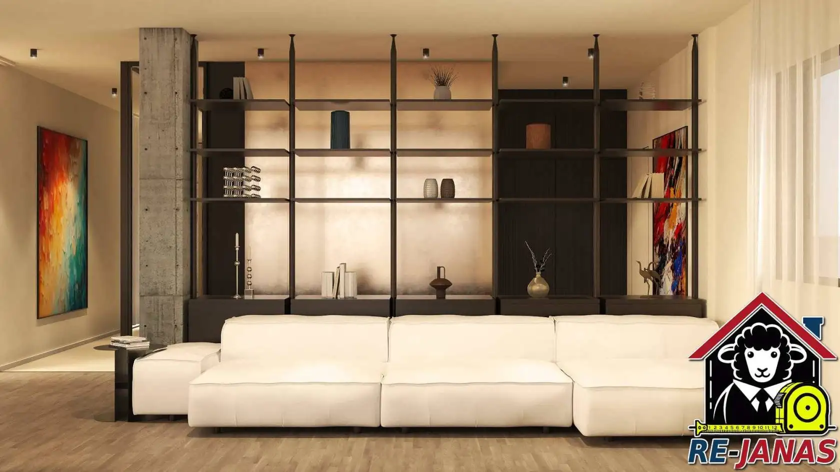 Attico - Mansarda in vendita a Cagliari