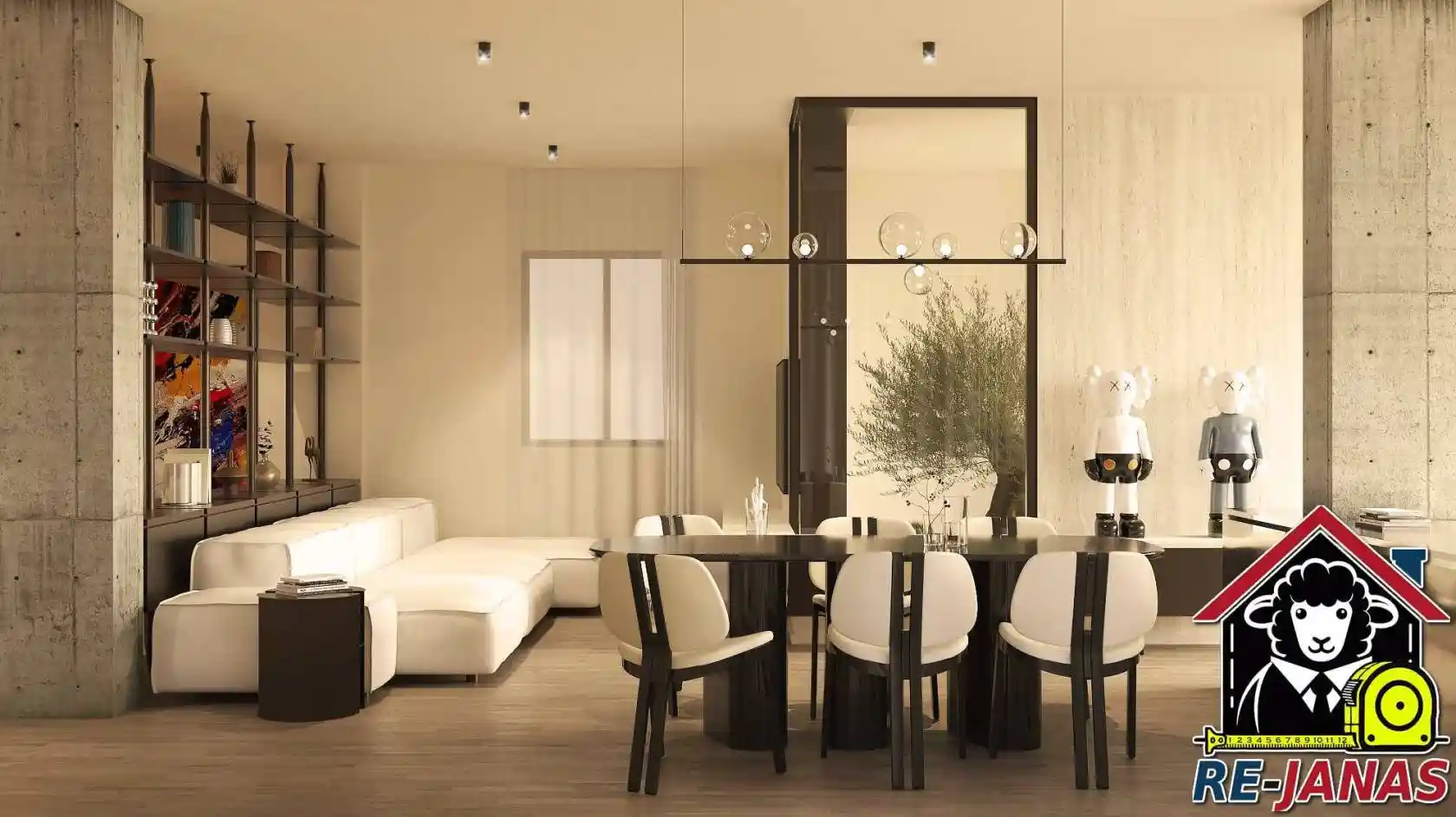 Attico viale Poetto 104, Quartiere del Sole, Cagliari - foto 5