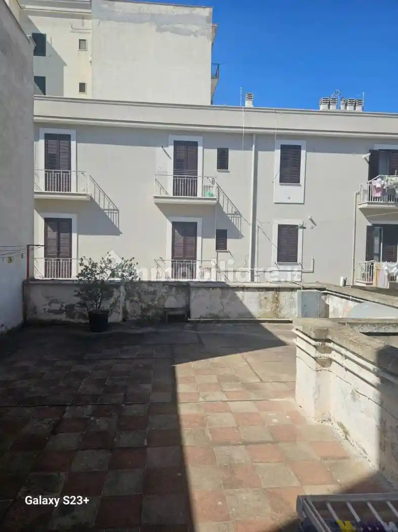 Appartamento in vendita a Trani