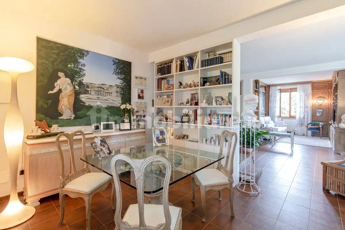 Villa in vendita a San Lazzaro di Savena