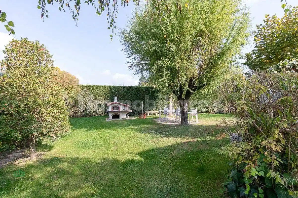 Villa bifamiliare via jussi, Farneto, San Lazzaro di Savena - foto 2