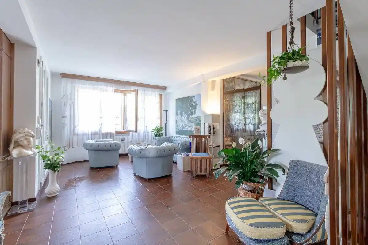 Villa bifamiliare via jussi, Farneto, San Lazzaro di Savena - foto 4