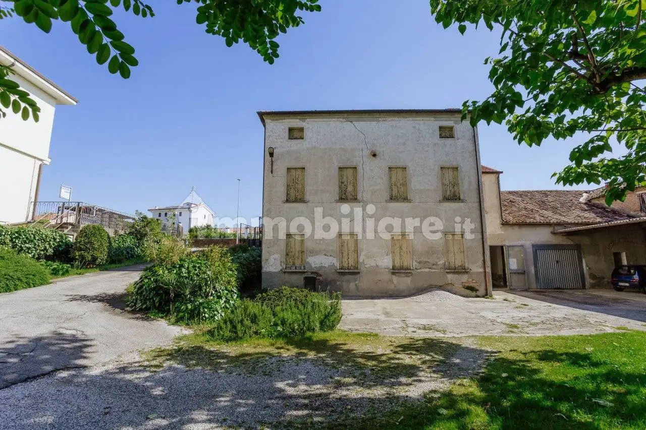 Palazzo - Edificio in Vendita - foto 2