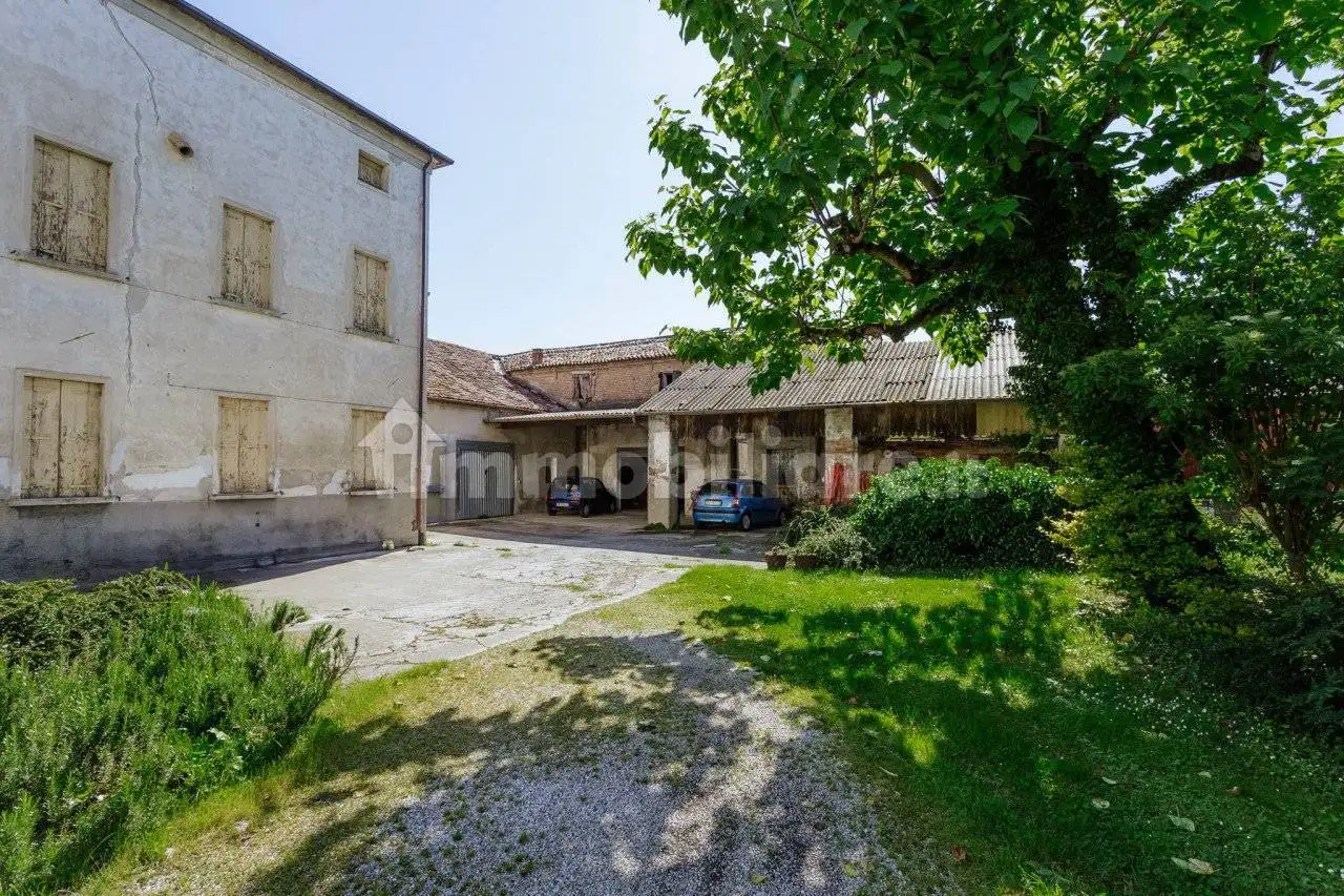 Palazzo - Edificio in Vendita - foto 3