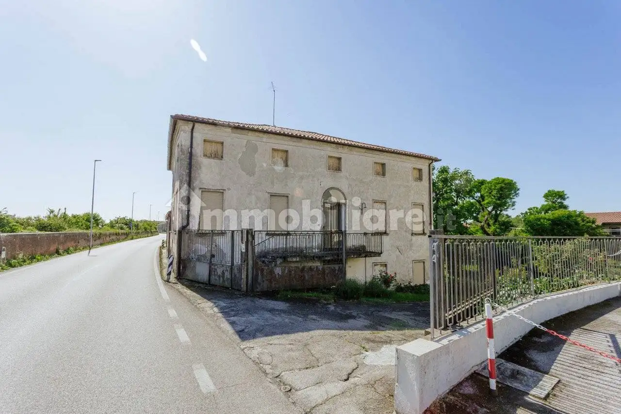 Palazzo - Edificio in Vendita - foto 4