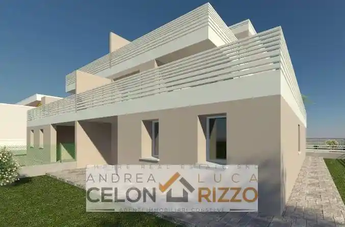 Appartamento in vendita a Maserà di Padova
