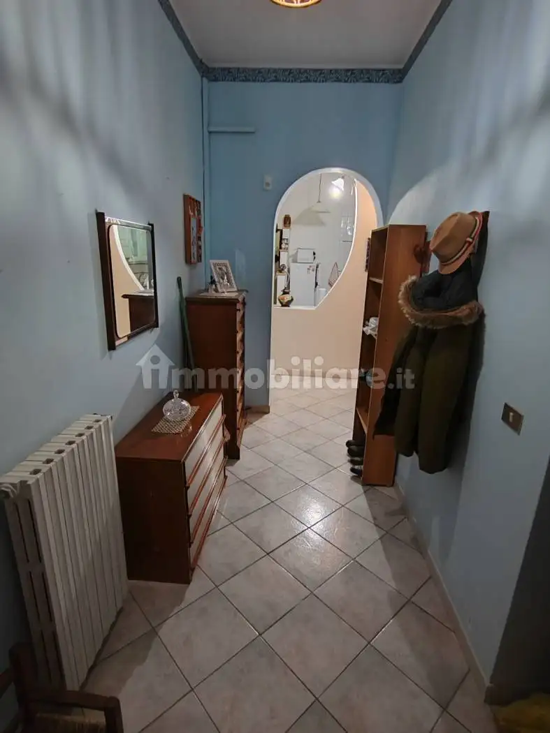 Appartamento in villa via Fuonti 99, Centro, Agropoli