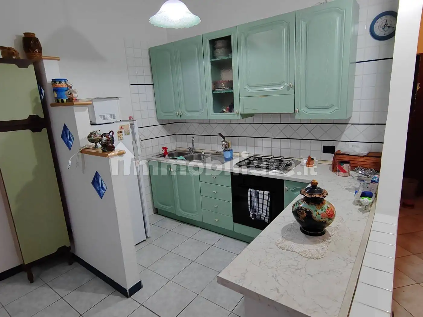 Appartamento in villa via Fuonti 99, Centro, Agropoli - foto 3