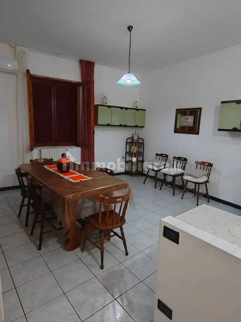 Appartamento in villa via Fuonti 99, Centro, Agropoli - foto 5