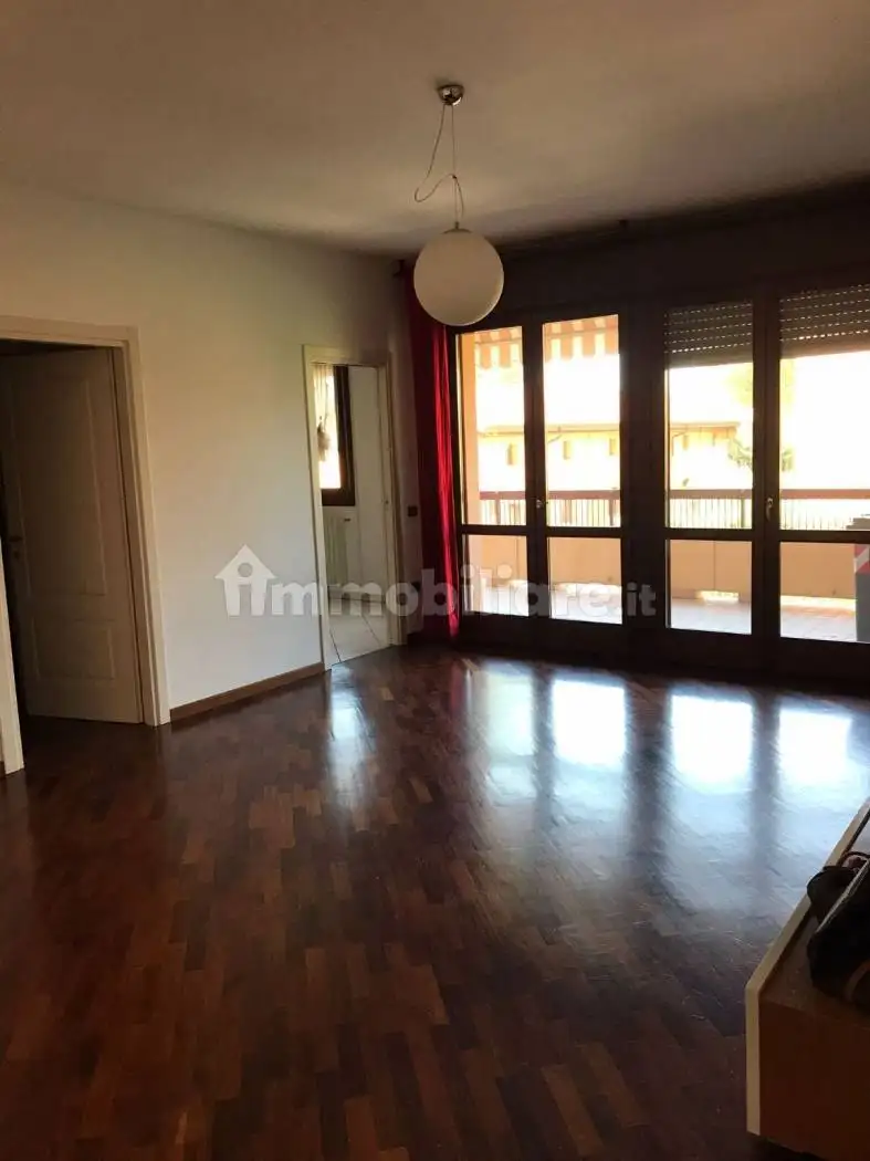 Appartamento in affitto a Carpi