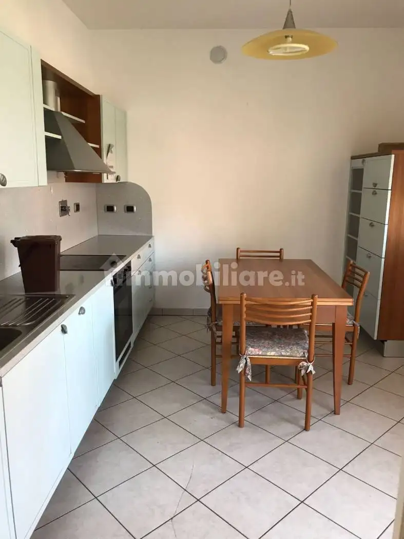 Trilocale via Arturo Marchi 20, Musicisti, Carpi - foto 5