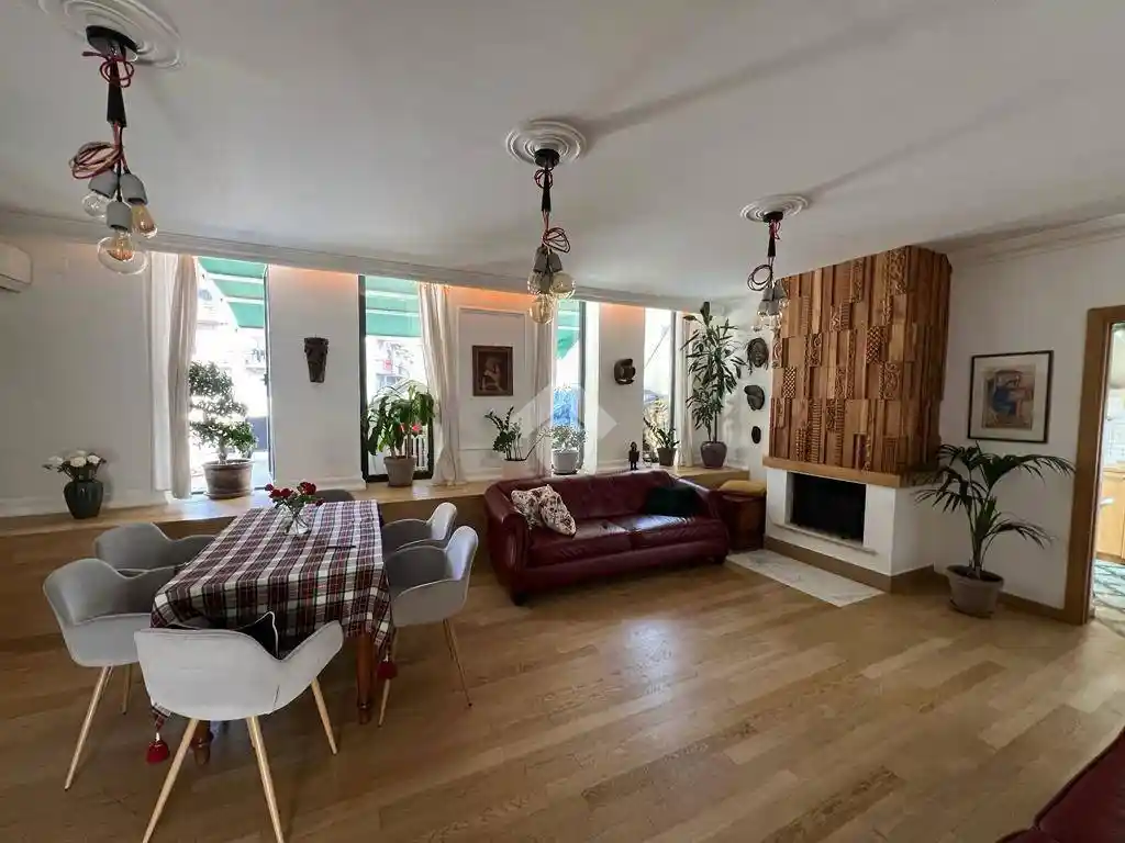 Attico - Mansarda in vendita a Cassino