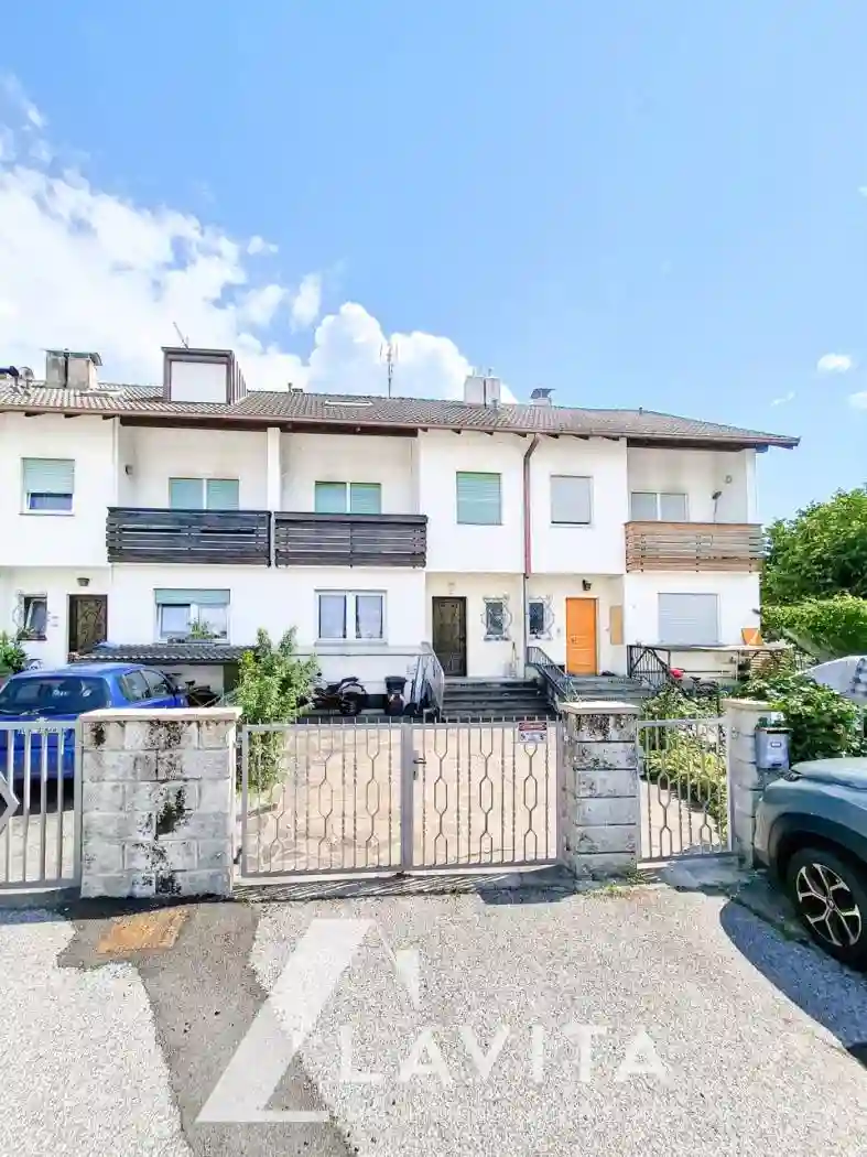 Villetta a schiera - foto 2