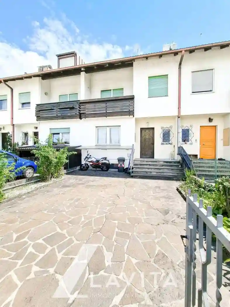 Villetta a schiera - foto 3