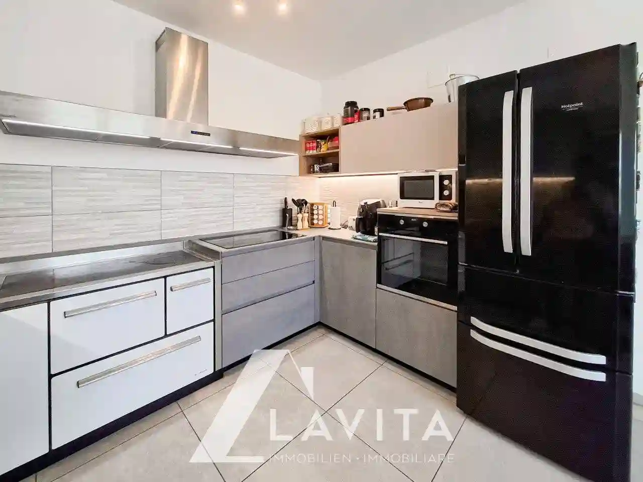 Villetta a schiera - foto 5