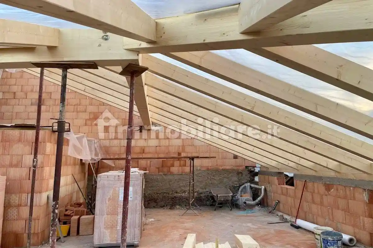 Trilocale vicolo Tirso, Castello Di Fiemme, Castello-Molina di Fiemme - foto 2