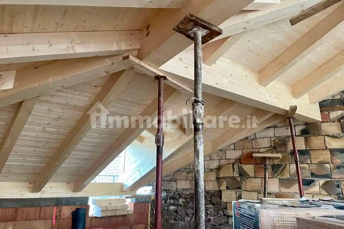 Trilocale vicolo Tirso, Castello Di Fiemme, Castello-Molina di Fiemme - foto 5