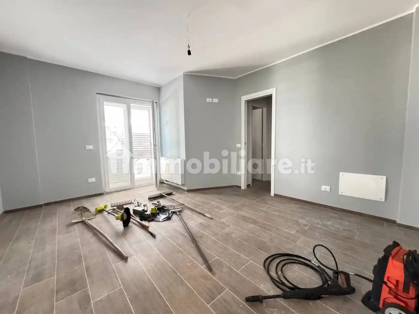 Trilocale via Firenze 4, Lungomare Marconi, Alba Adriatica - foto 2