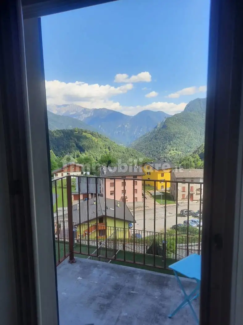 Appartamento in vendita a Santa Brigida