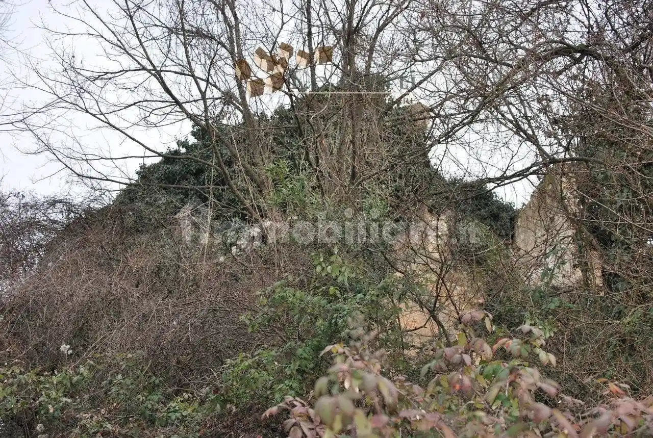 Rustico, da ristrutturare, 1203 m², Arcugnano Torri, Arcugnano - foto 2