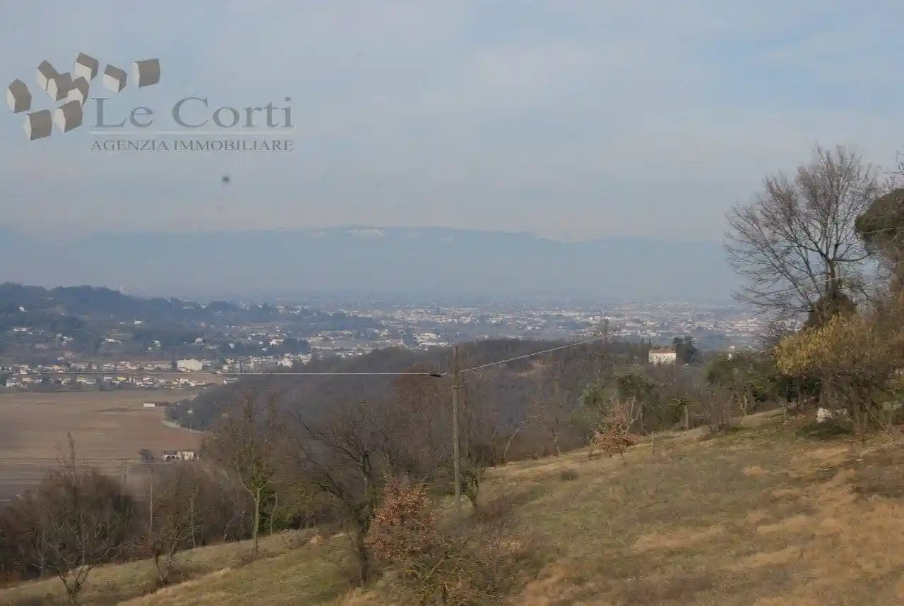 Rustico, da ristrutturare, 1203 m², Arcugnano Torri, Arcugnano - foto 3