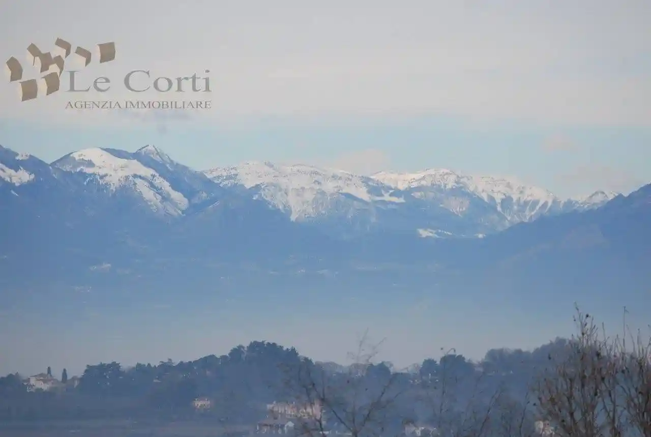 Rustico, da ristrutturare, 1203 m², Arcugnano Torri, Arcugnano - foto 4