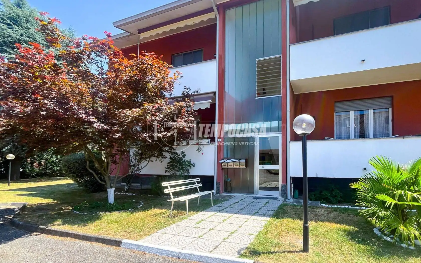 Appartamento in vendita a Merlino