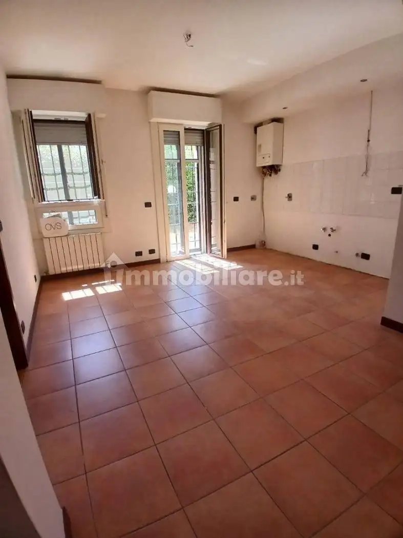 Appartamento in vendita a Budrio