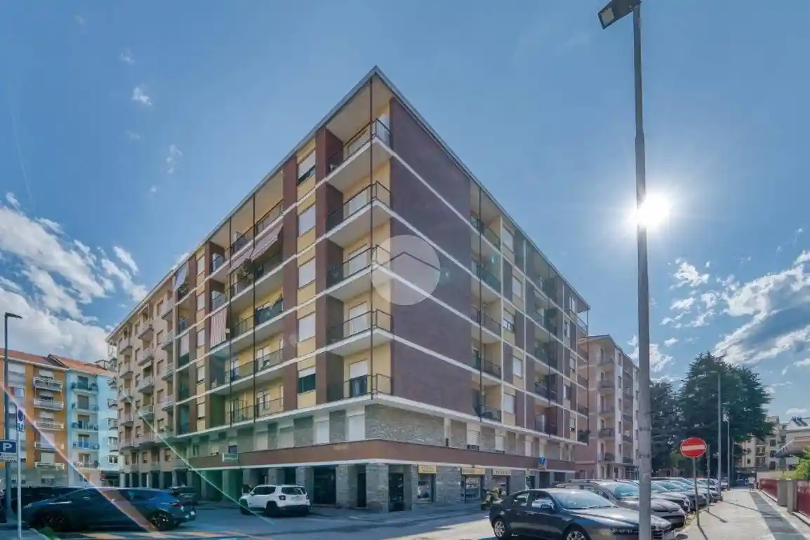 Appartamento in vendita a Rivoli