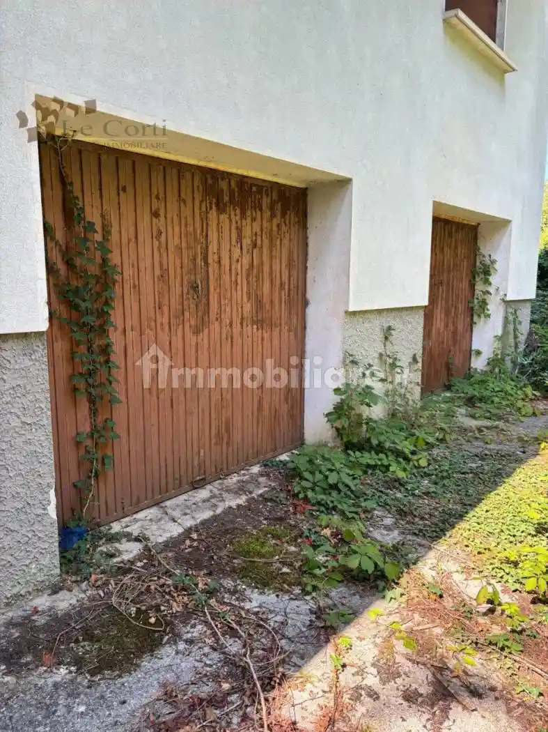 Terratetto unifamiliare 585 m², da ristrutturare, Arcugnano Torri, Arcugnano - foto 3