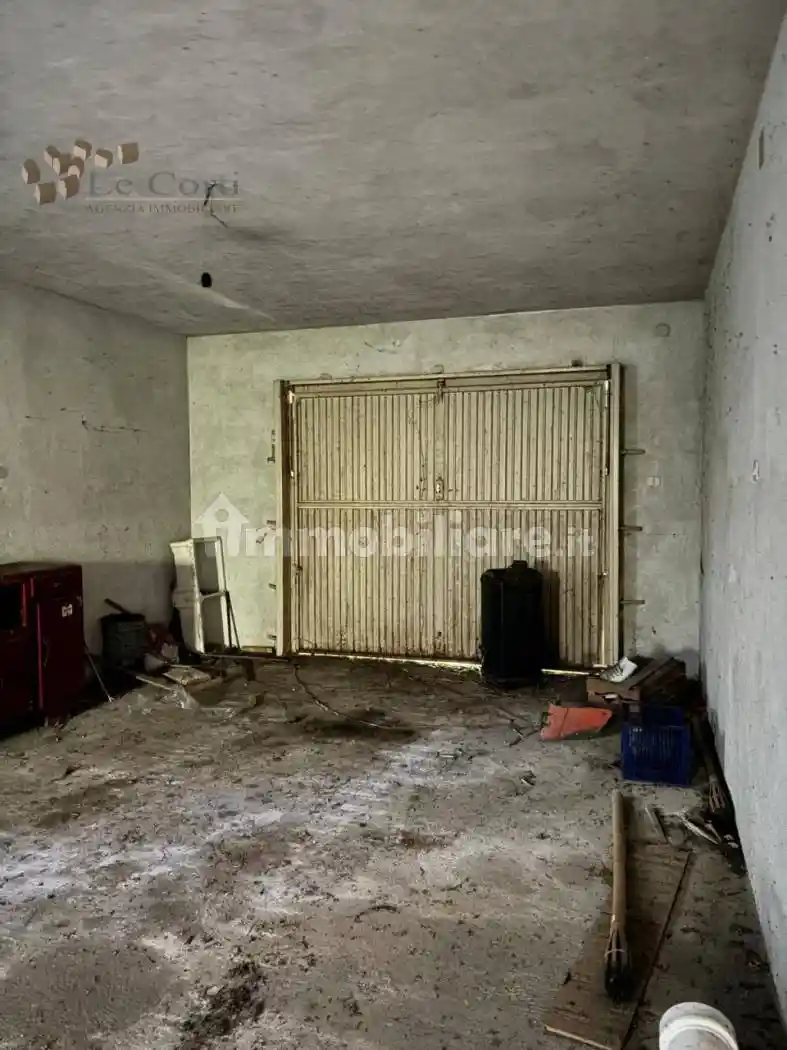 Terratetto unifamiliare 585 m², da ristrutturare, Arcugnano Torri, Arcugnano - foto 4