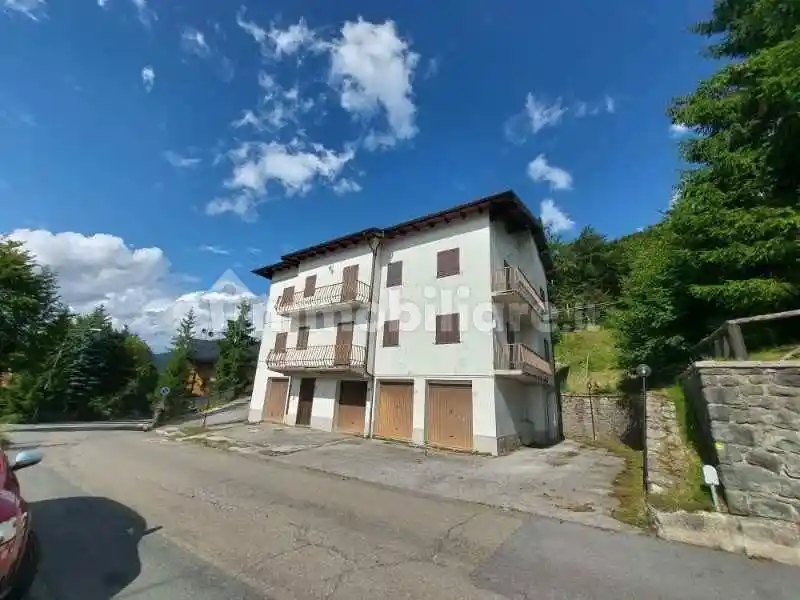 Appartamento in vendita a Abetone Cutigliano