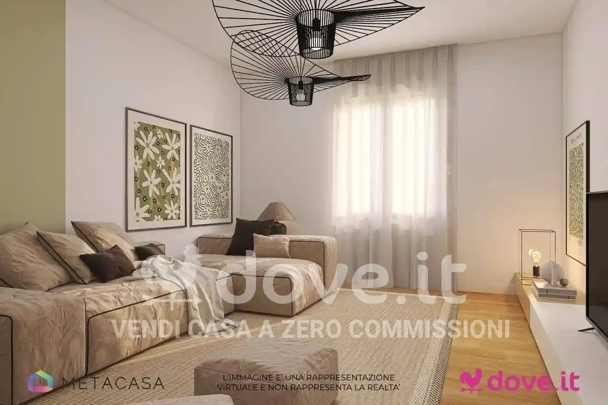 Villa unifamiliare via Breda 20, Centro, Cotignola - foto 5