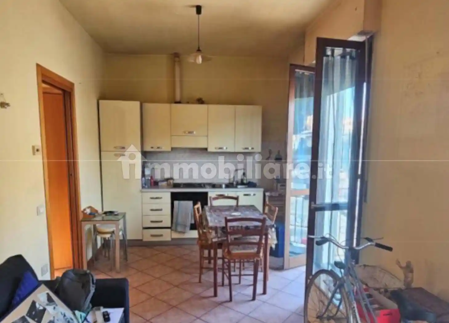 Appartamento in vendita a Pesaro