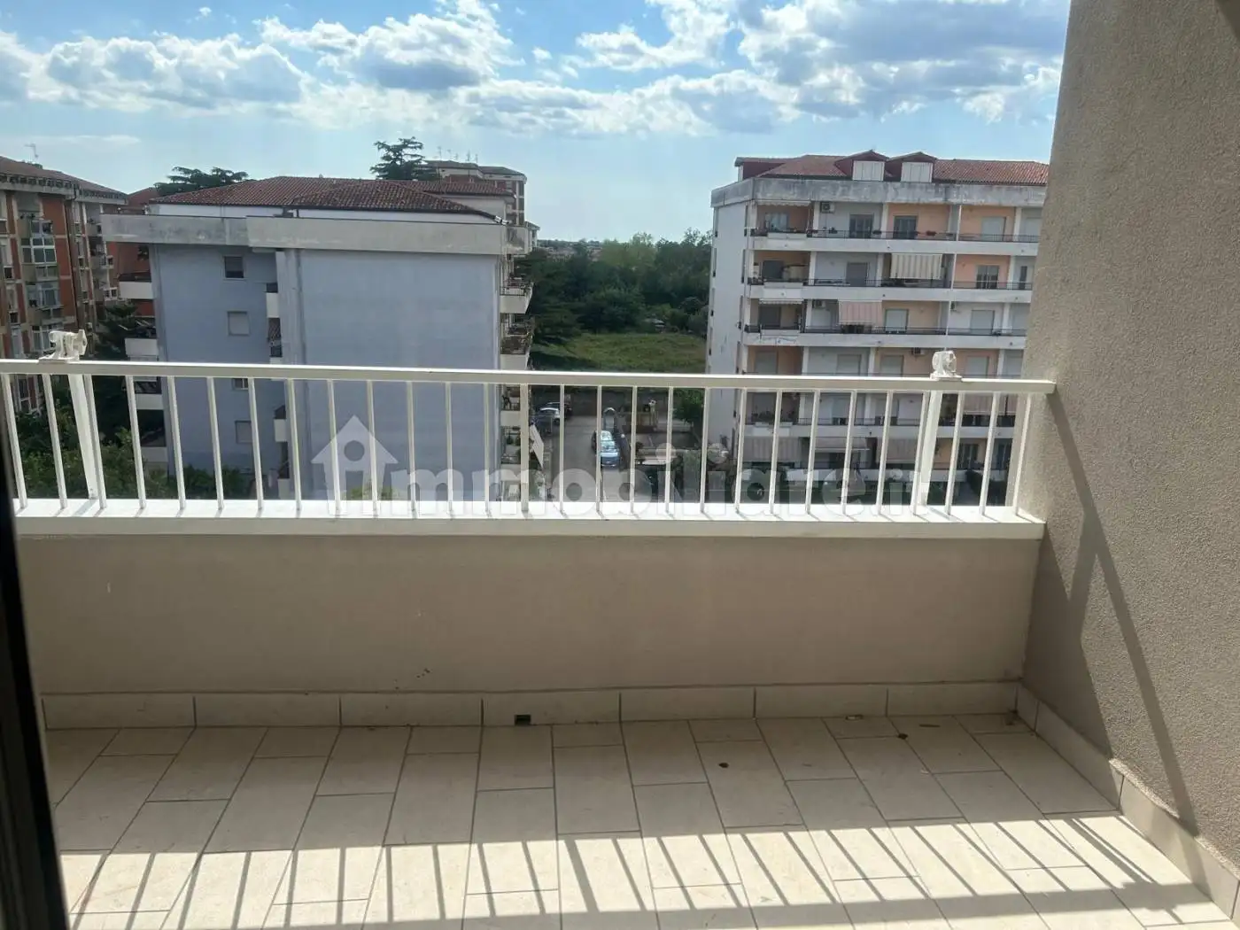 Appartamento in affitto a Teverola