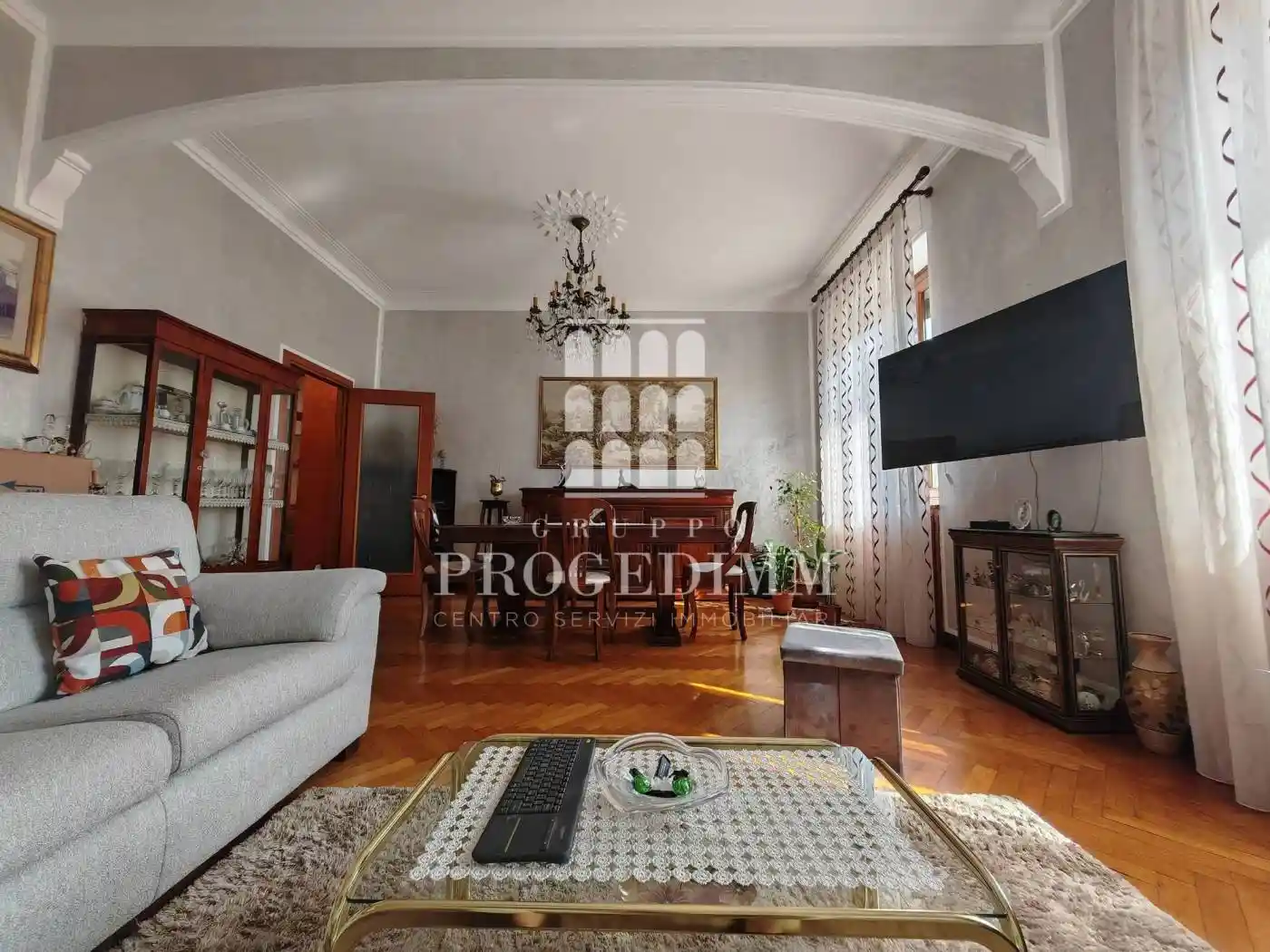 Appartamento in vendita a Torino