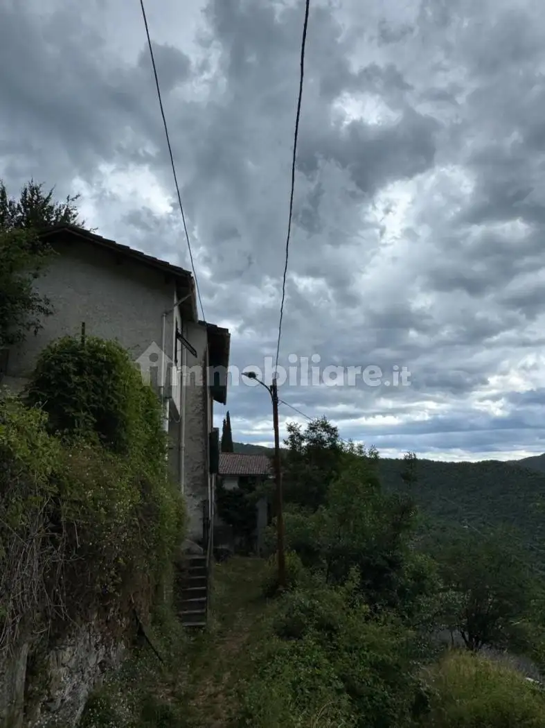 Terratetto unifamiliare via Pie' di Rosso, Davagna - foto 3