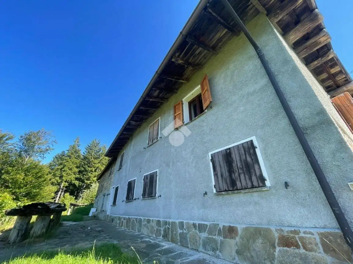 Rustico - Casale in vendita a Cosio Valtellino