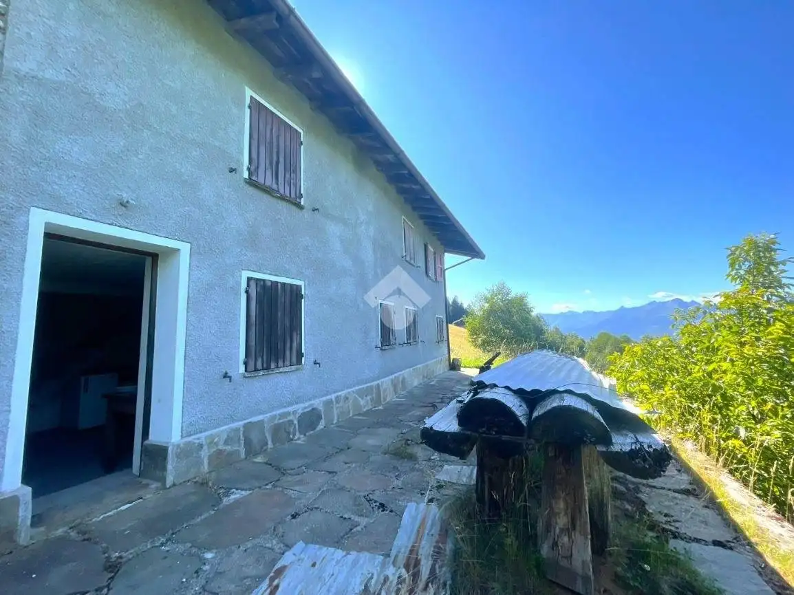 Rustico Località Tagliata, Cosio Centro, Piagno, Cosio Valtellino - foto 2