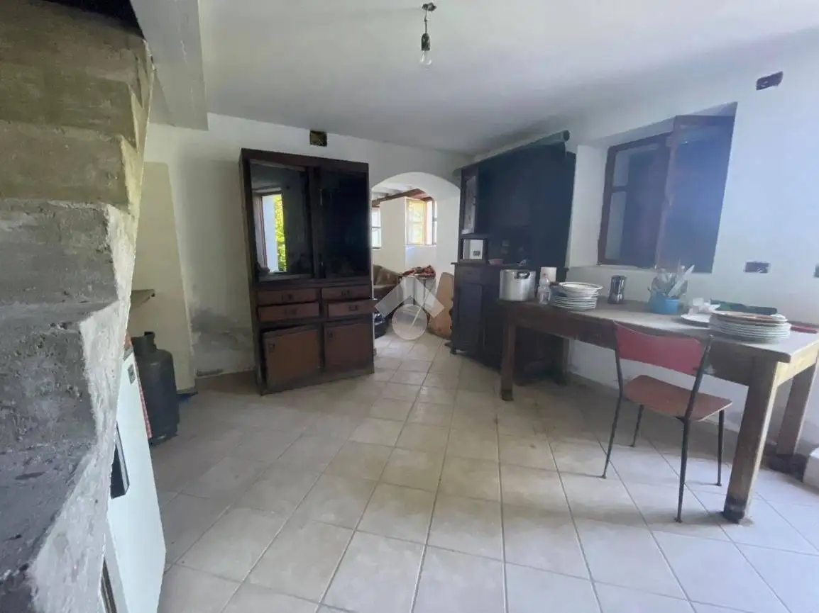 Rustico Località Tagliata, Cosio Centro, Piagno, Cosio Valtellino - foto 3