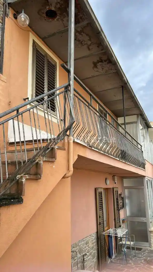 Appartamento in vendita a Novafeltria