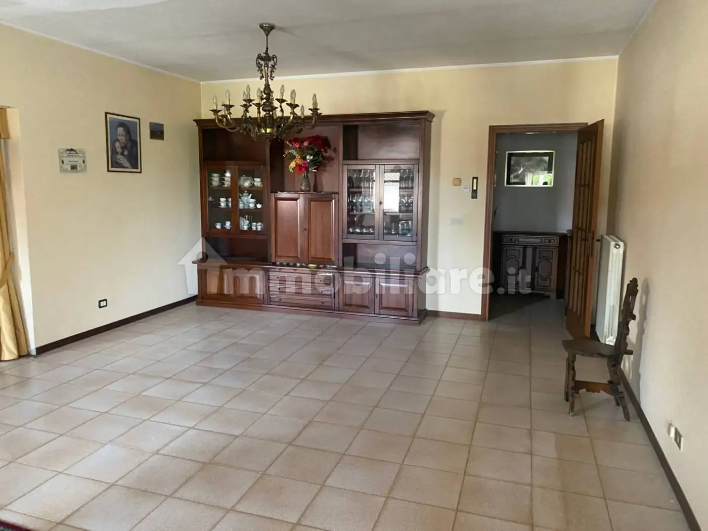 Appartamento in vendita a Casciana Terme Lari