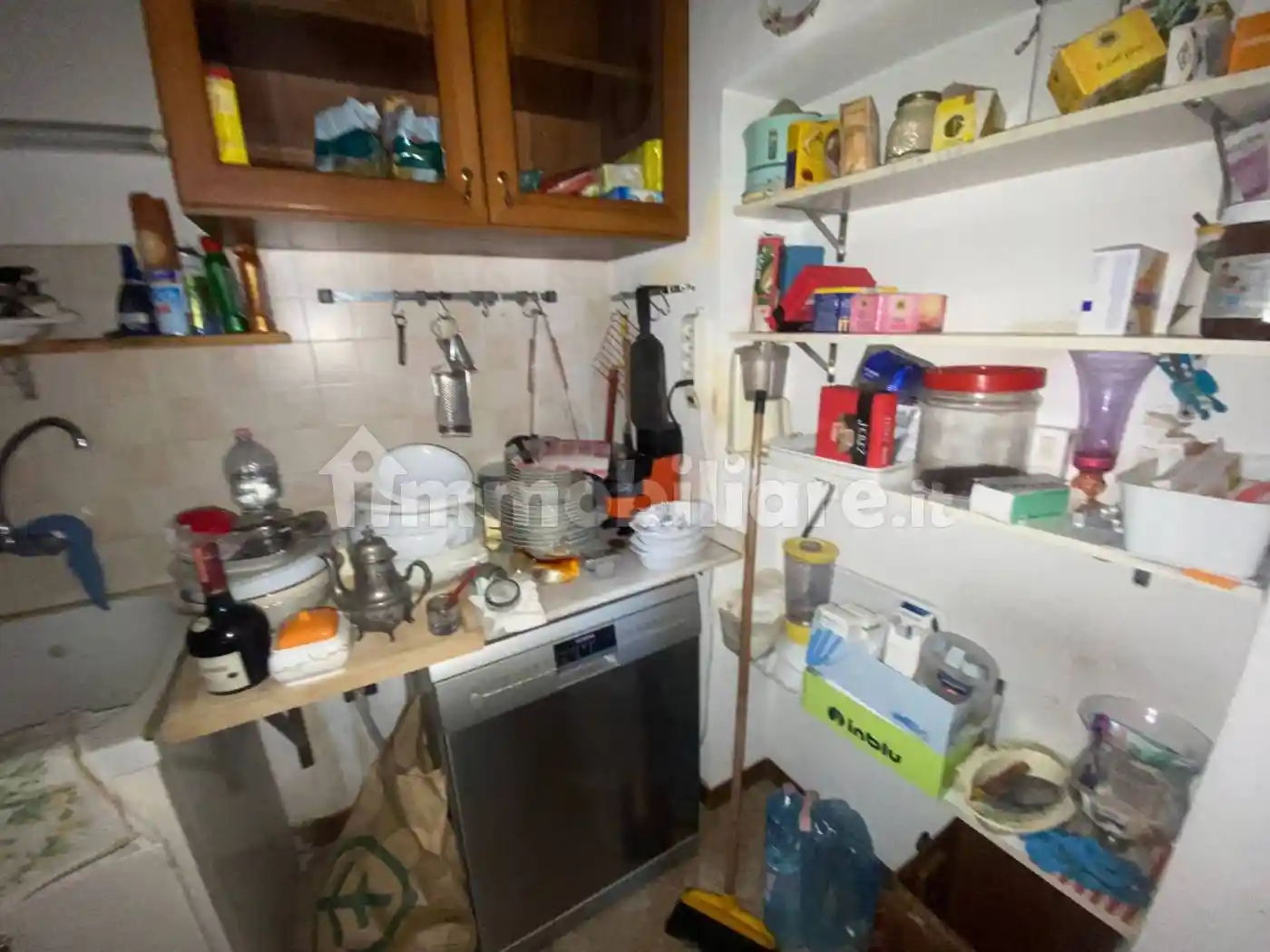 Quadrilocale via Enrico Toti 35, Laviano, Casciana Terme Lari - foto 4