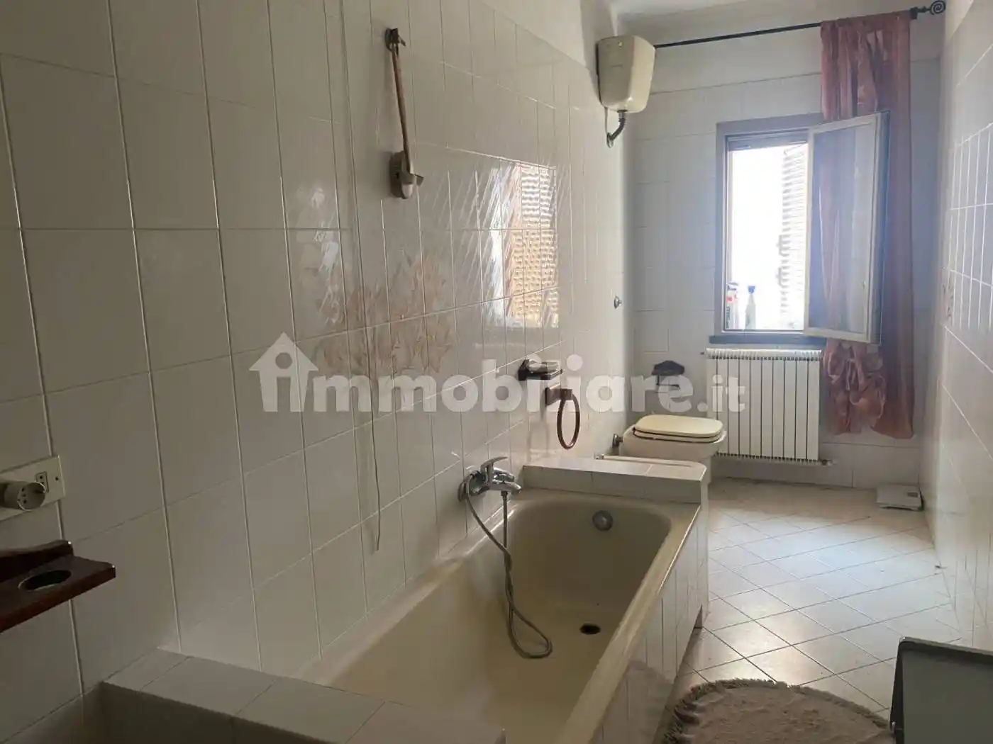 Quadrilocale via Enrico Toti 35, Laviano, Casciana Terme Lari - foto 5