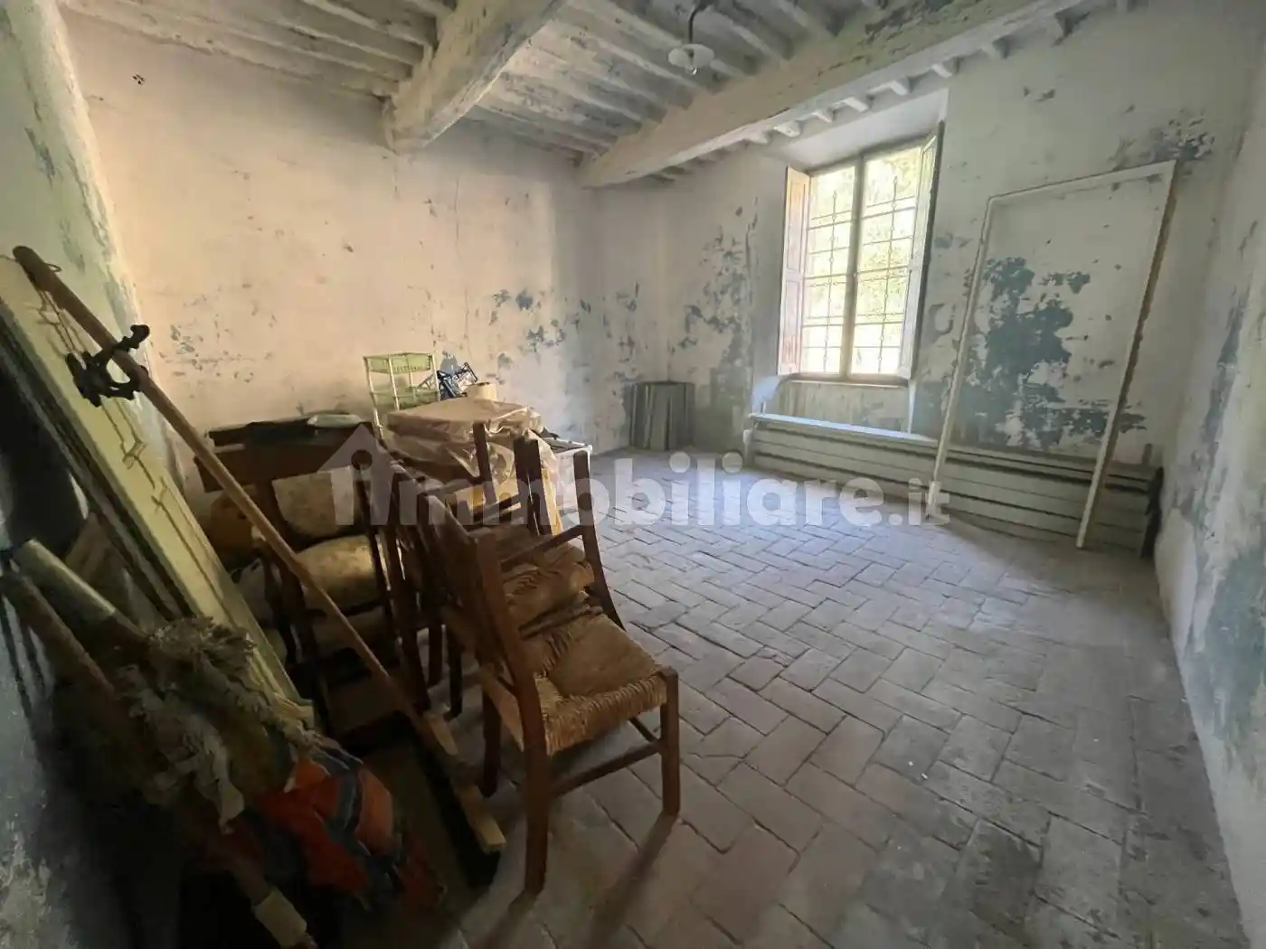 Casa indipendente in vendita a Vicopisano