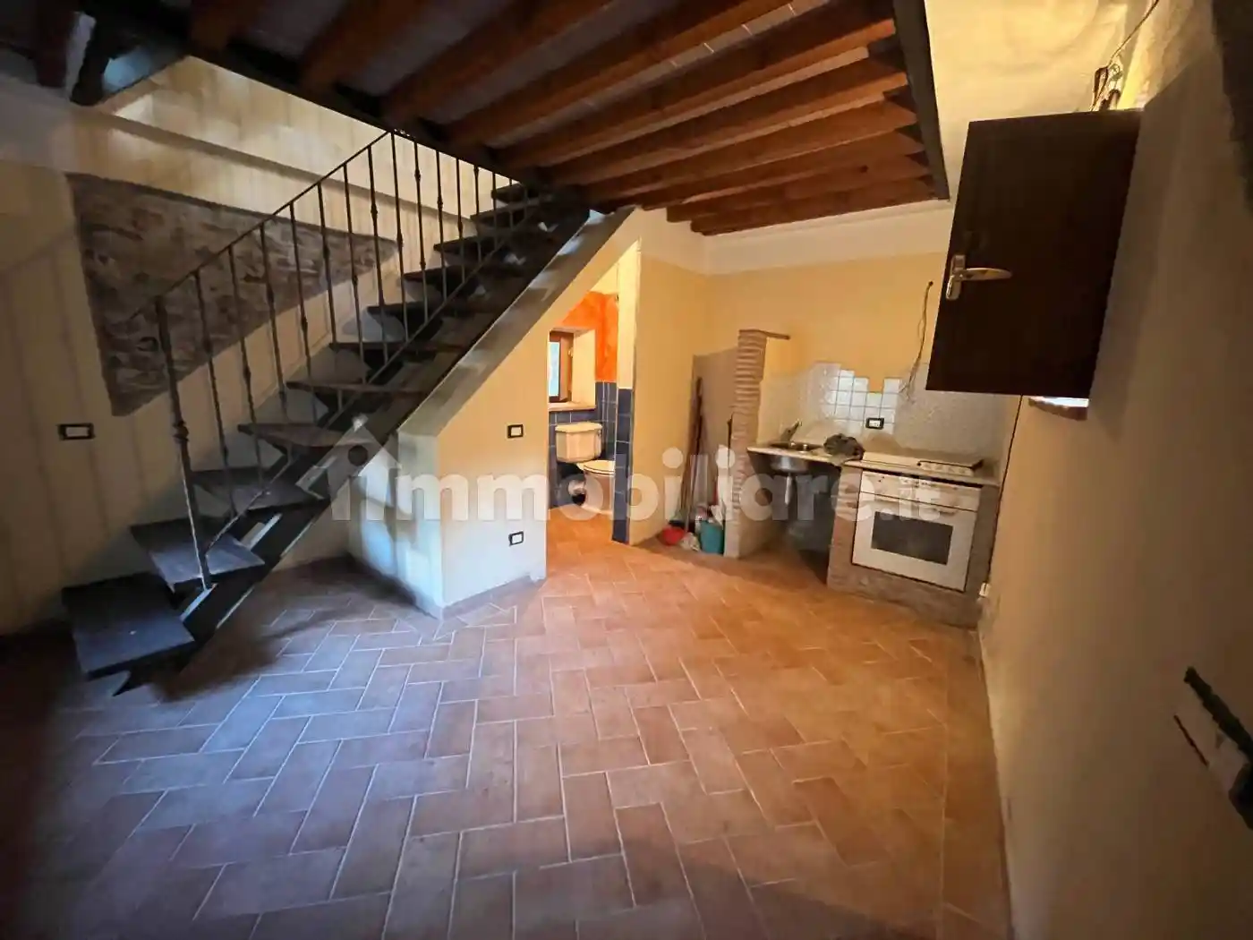 Terratetto unifamiliare via trombi 1, Centro, Vicopisano - foto 2