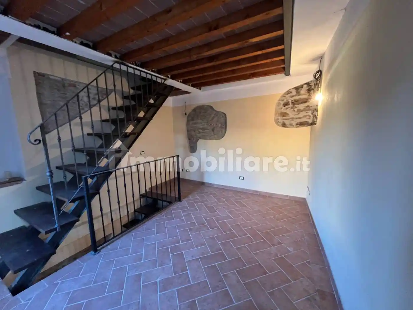 Terratetto unifamiliare via trombi 1, Centro, Vicopisano - foto 4